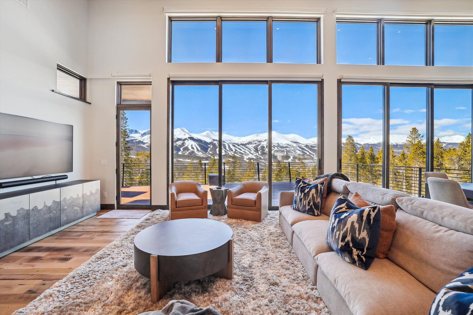 Breckenridge Vacation Rental