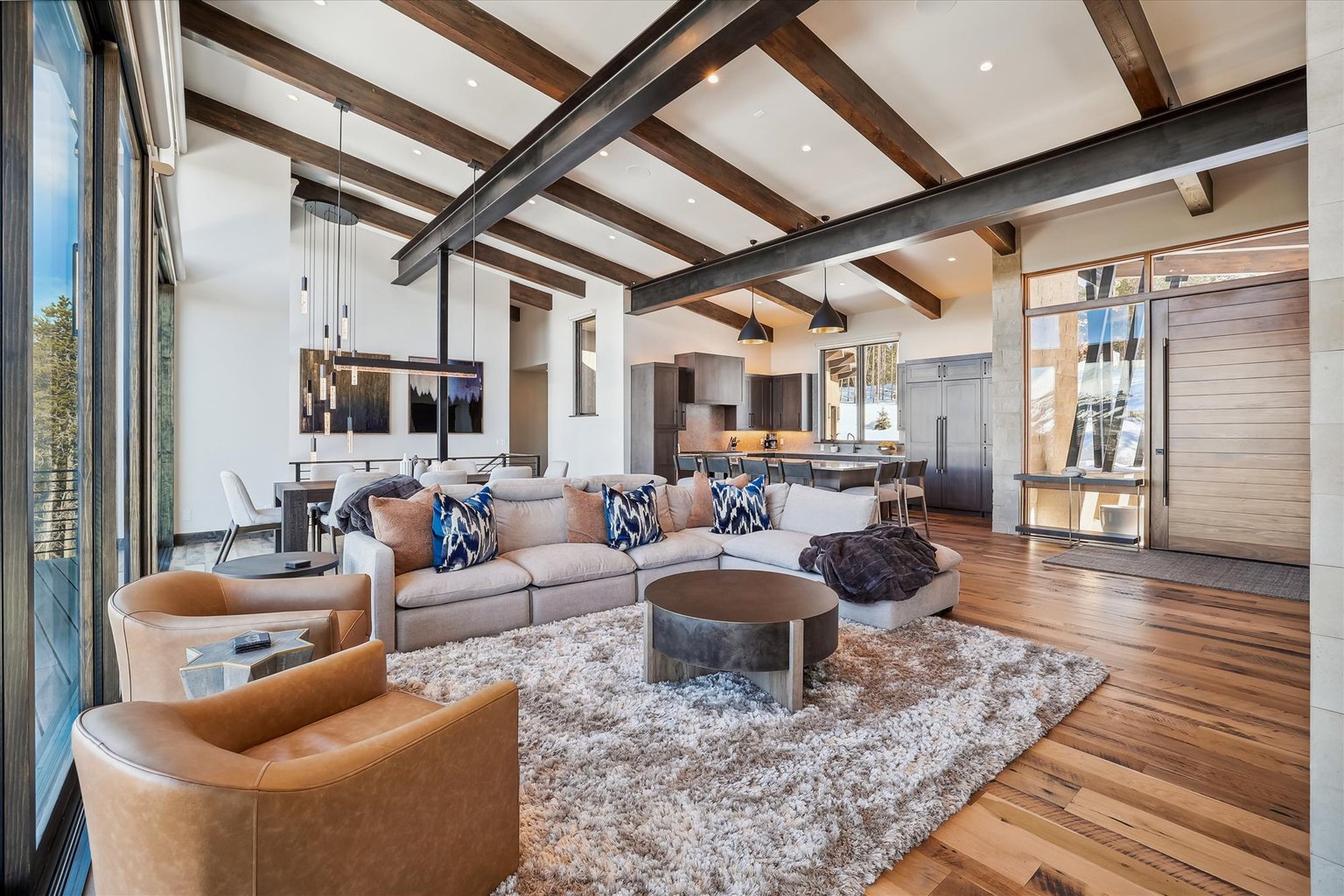 Breckenridge Vacation Rental