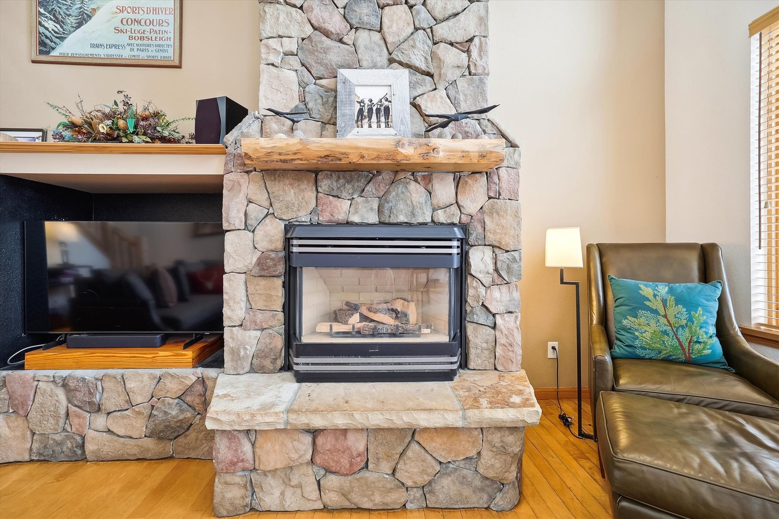Breckenridge Vacation Rental