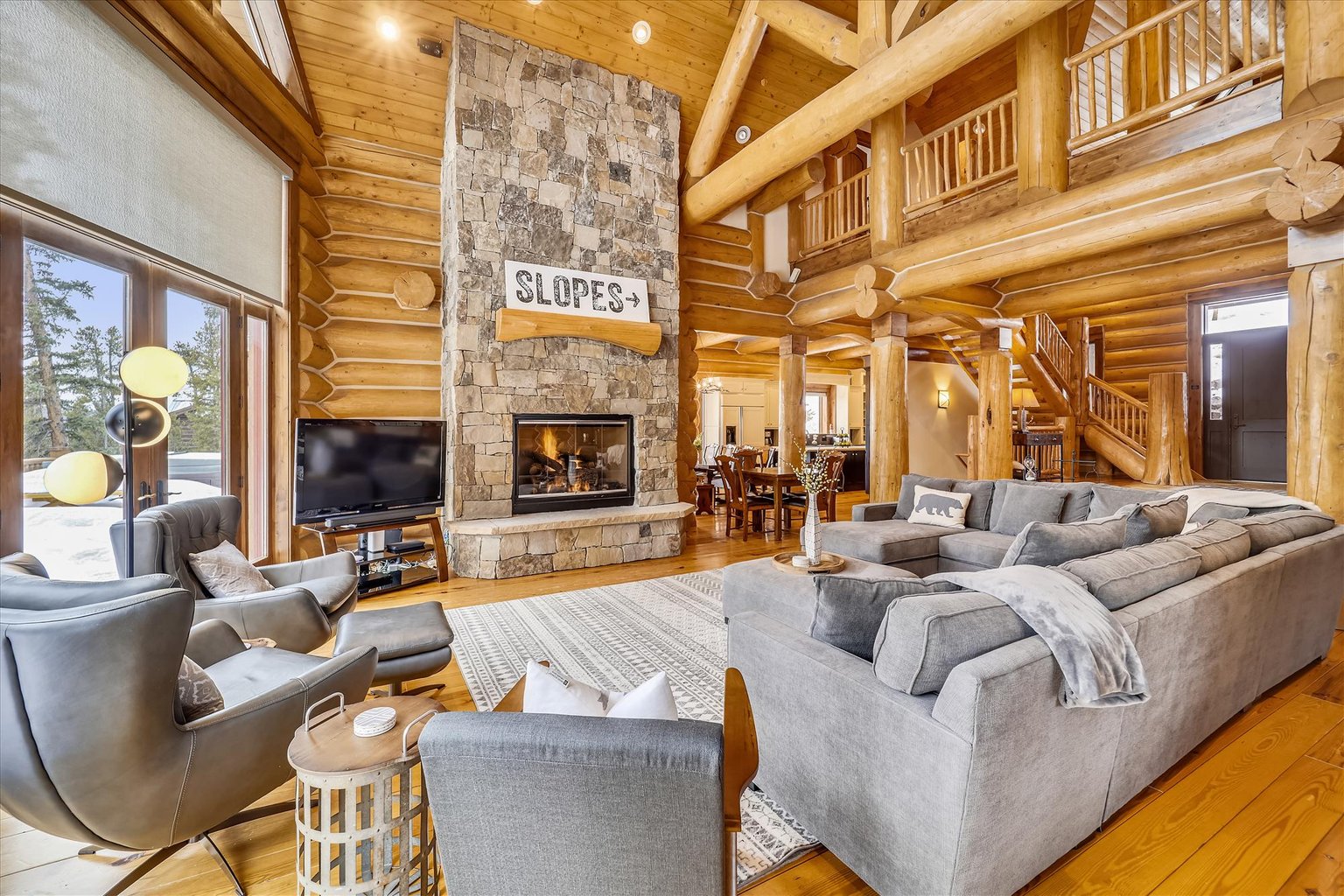 Breckenridge Vacation Rental