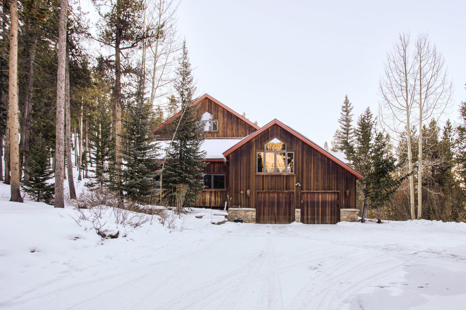 Breckenridge Vacation Rental