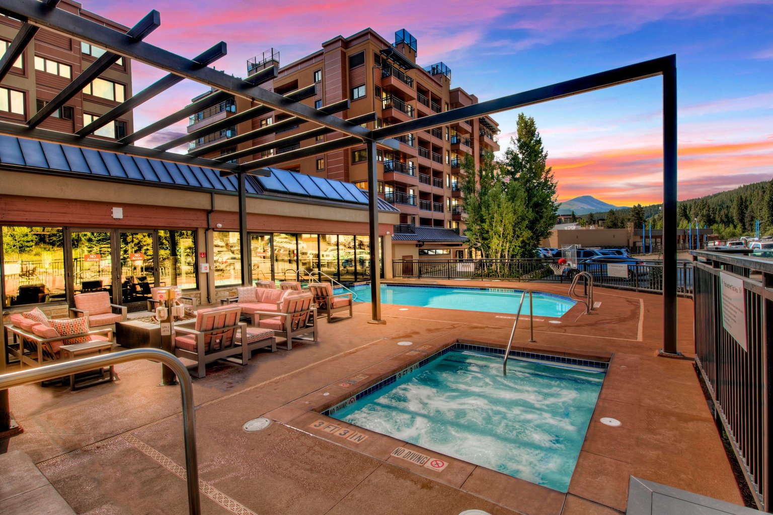 Breckenridge Vacation Rental