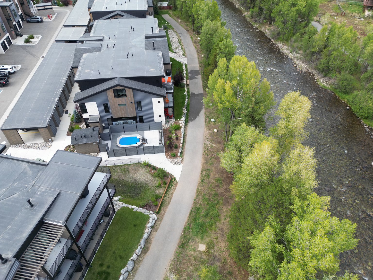 Silverthorne Vacation Rental