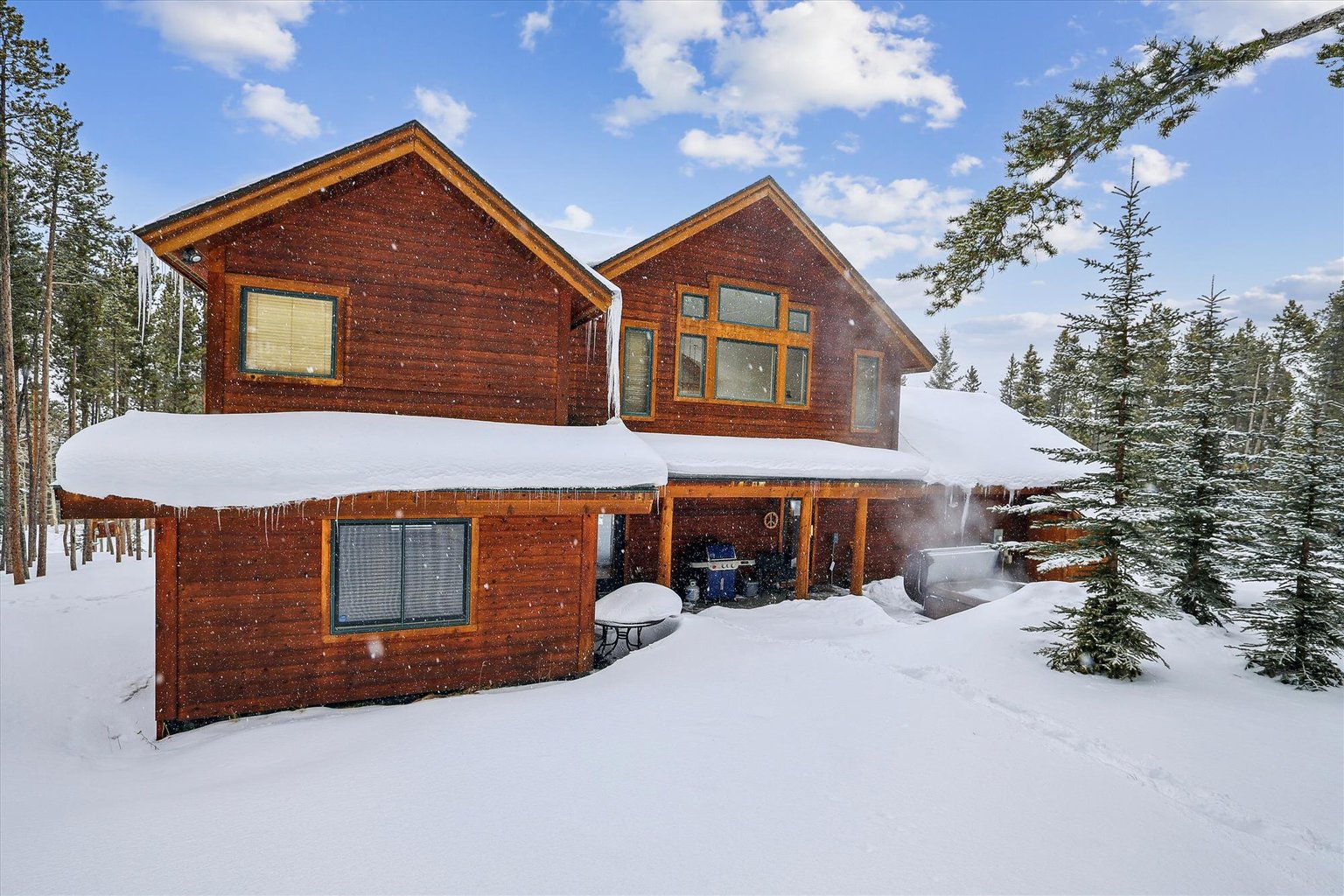 Breckenridge Vacation Rental