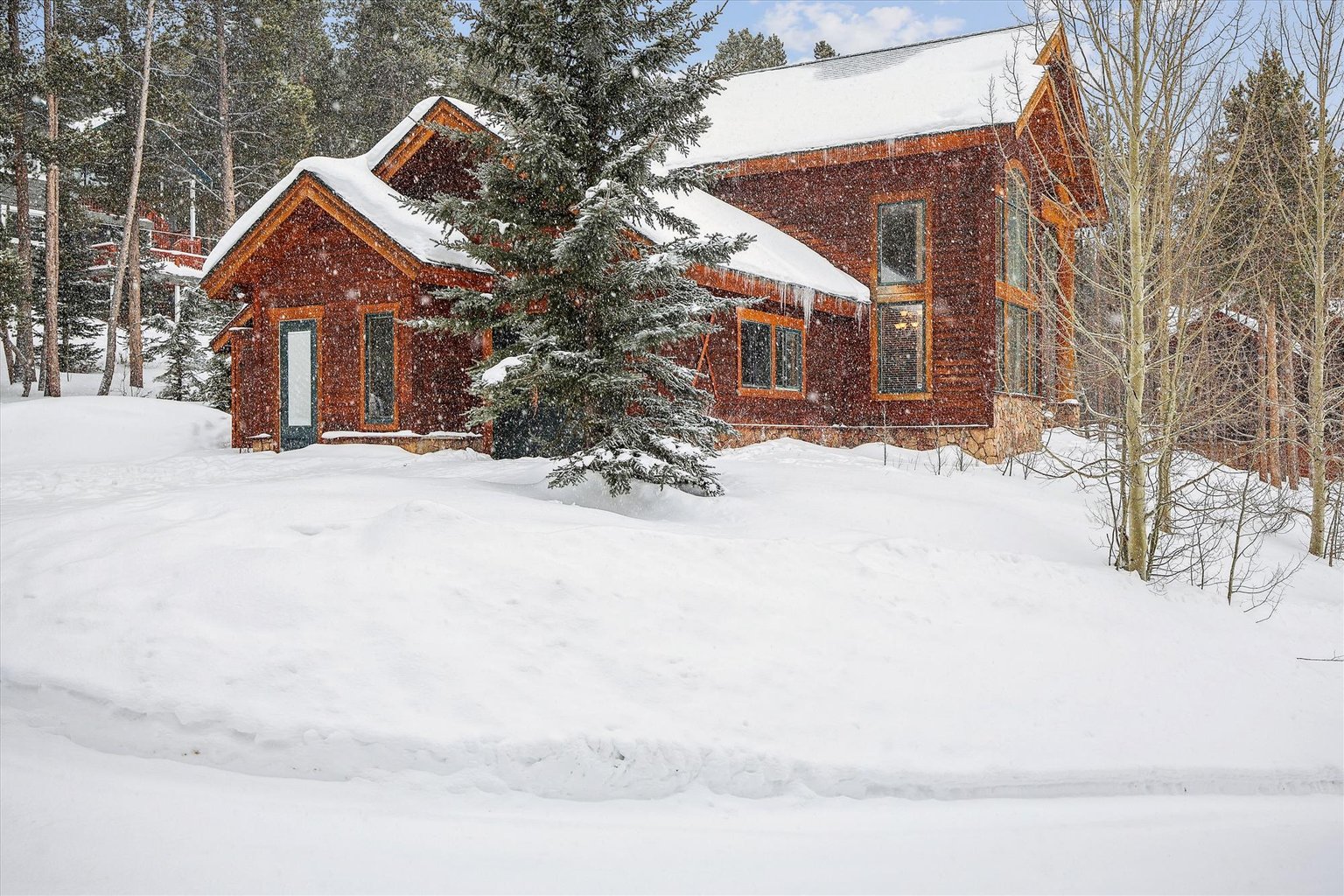 Breckenridge Vacation Rental