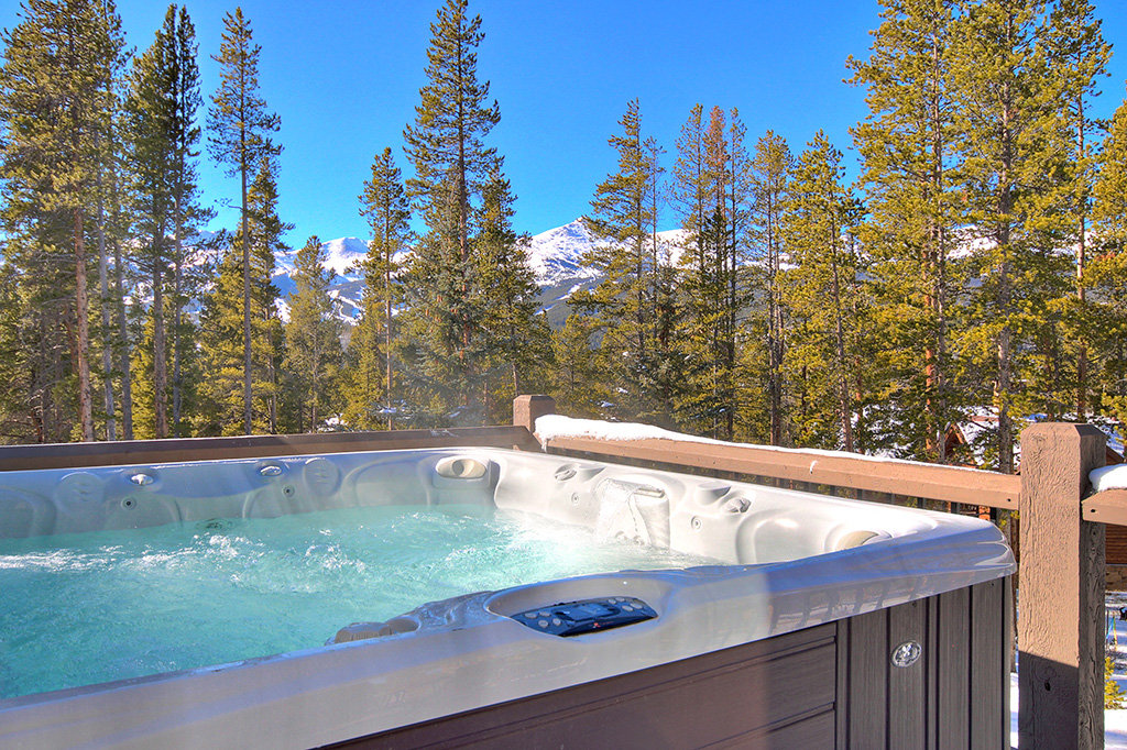 Breckenridge Vacation Rental