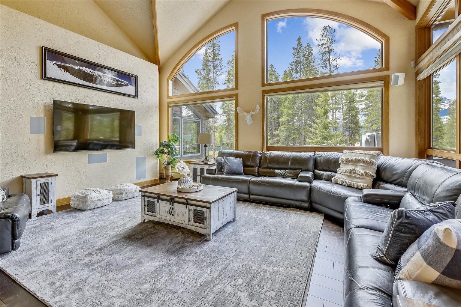 Breckenridge Vacation Rental