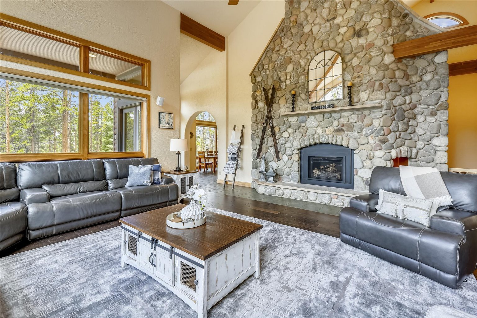 Breckenridge Vacation Rental