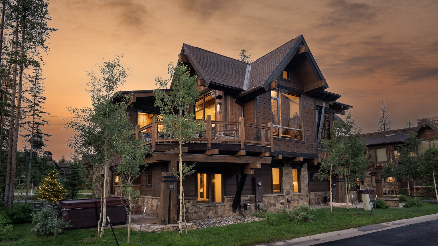 Breckenridge Vacation Rental