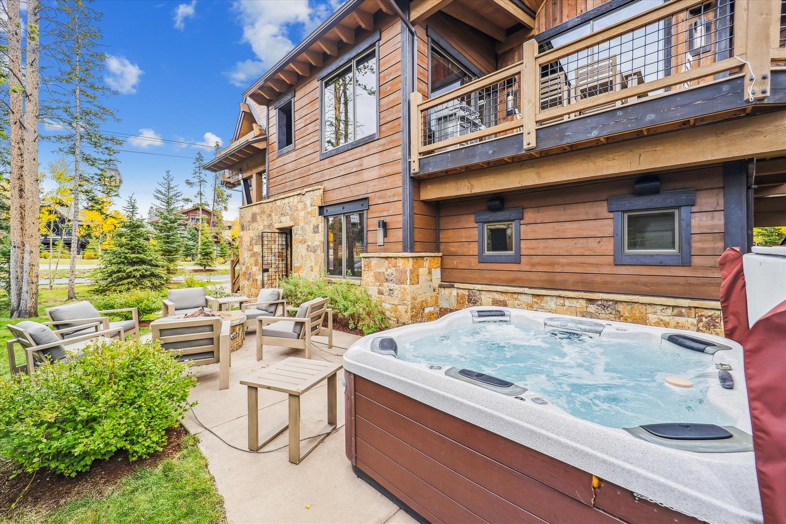 Breckenridge Vacation Rental