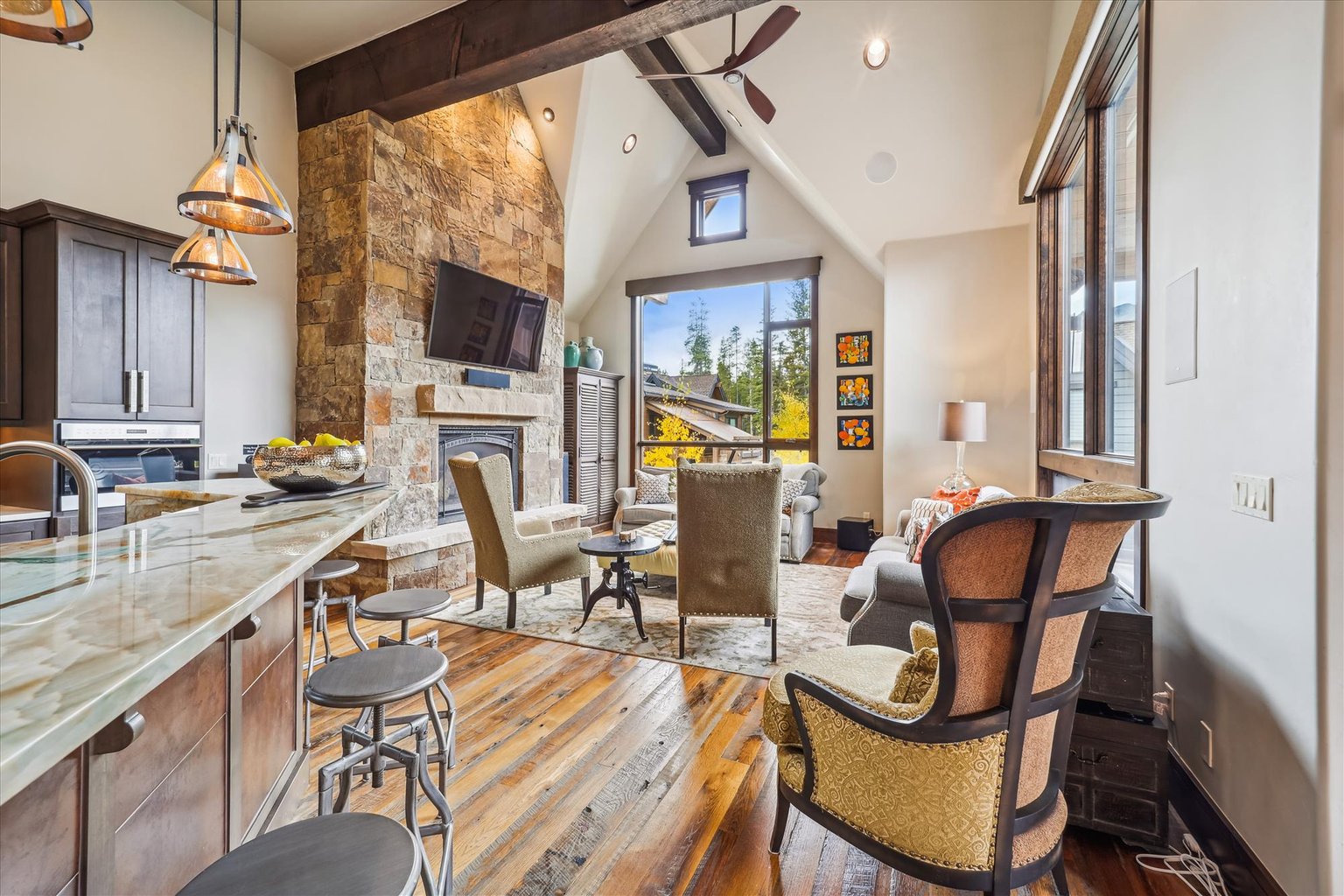 Breckenridge Vacation Rental