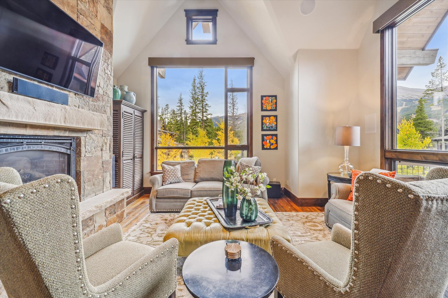 Breckenridge Vacation Rental