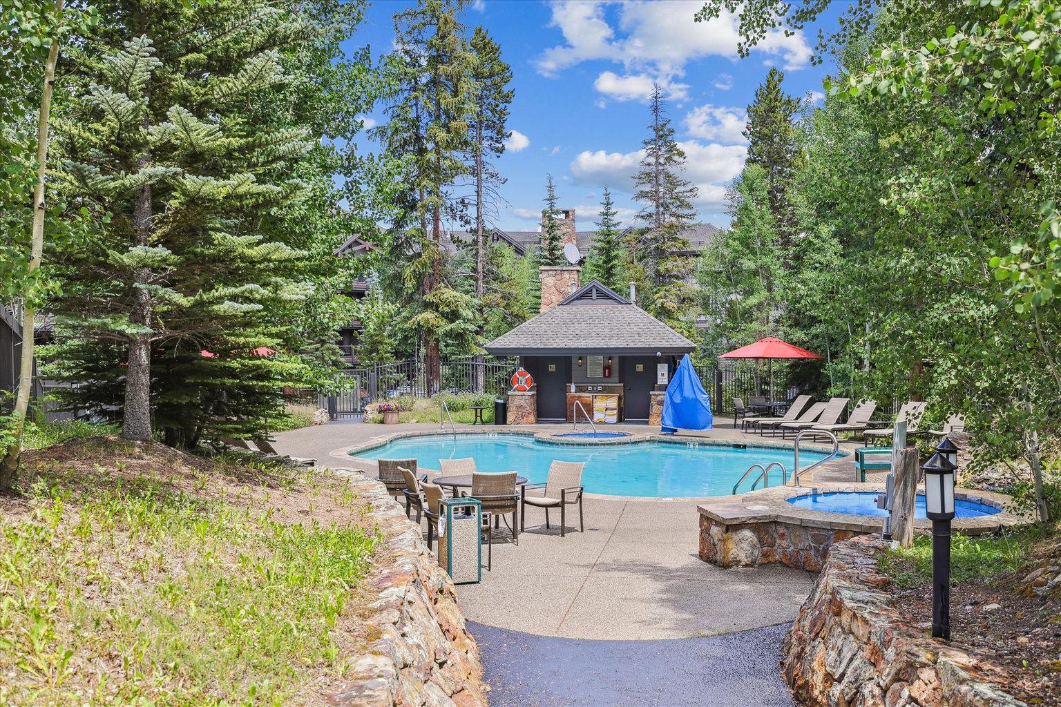 Breckenridge Vacation Rental