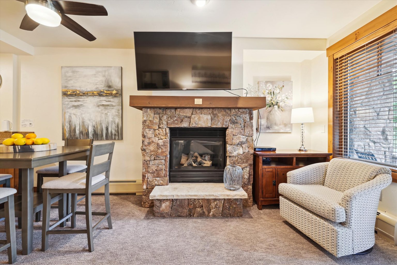 Breckenridge Vacation Rental