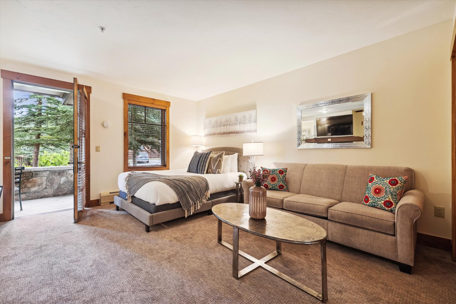 Breckenridge Vacation Rental