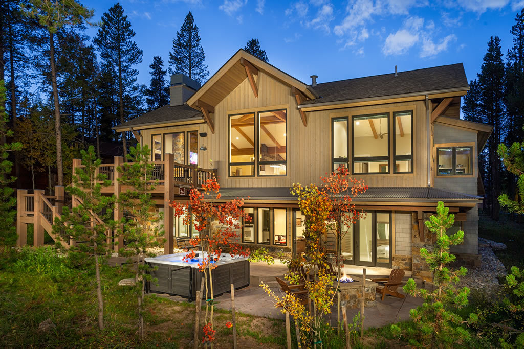 Breckenridge Vacation Rental