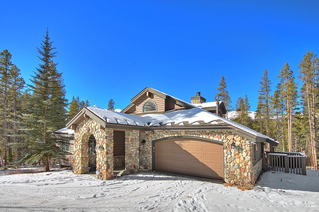 Breckenridge Vacation Rental