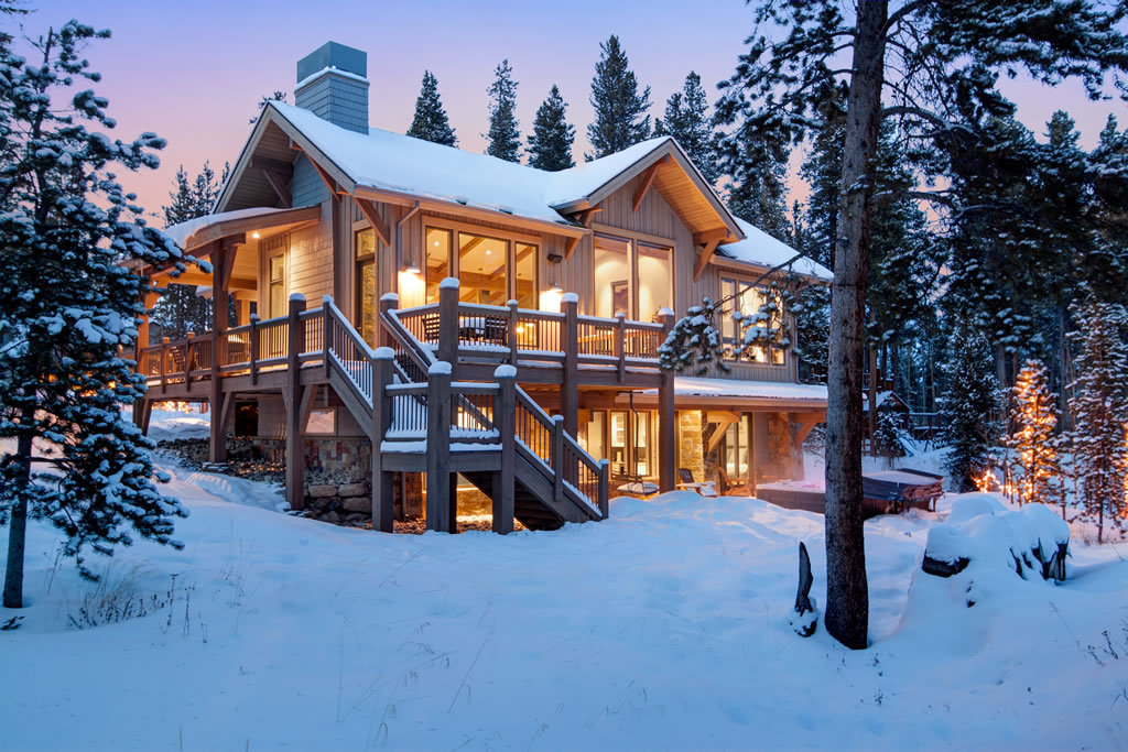 Breckenridge Vacation Rental