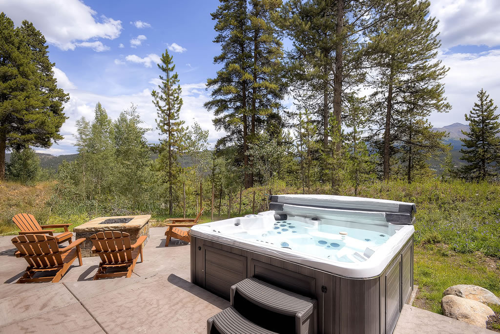Breckenridge Vacation Rental