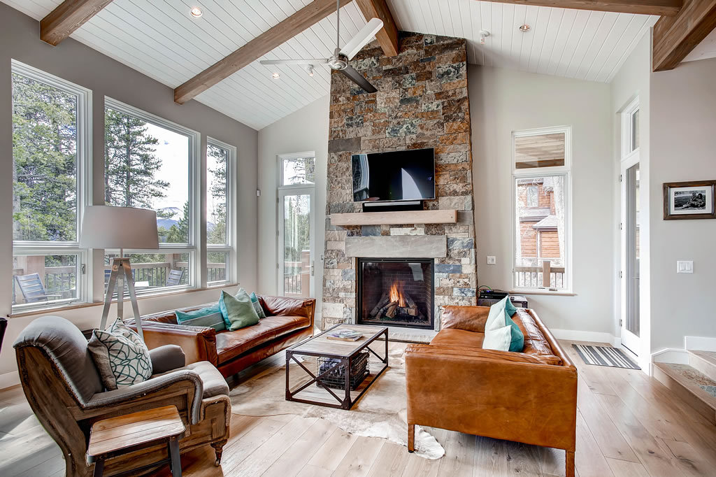 Breckenridge Vacation Rental