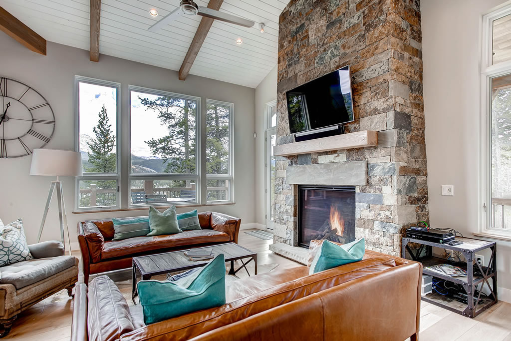 Breckenridge Vacation Rental