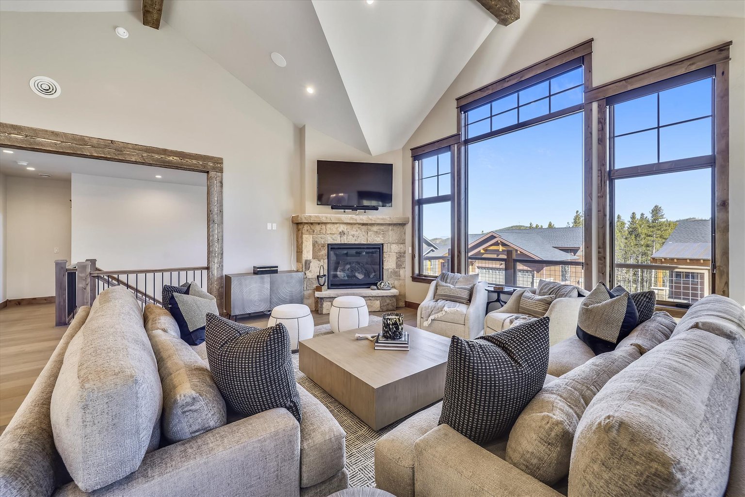 Breckenridge Vacation Rental