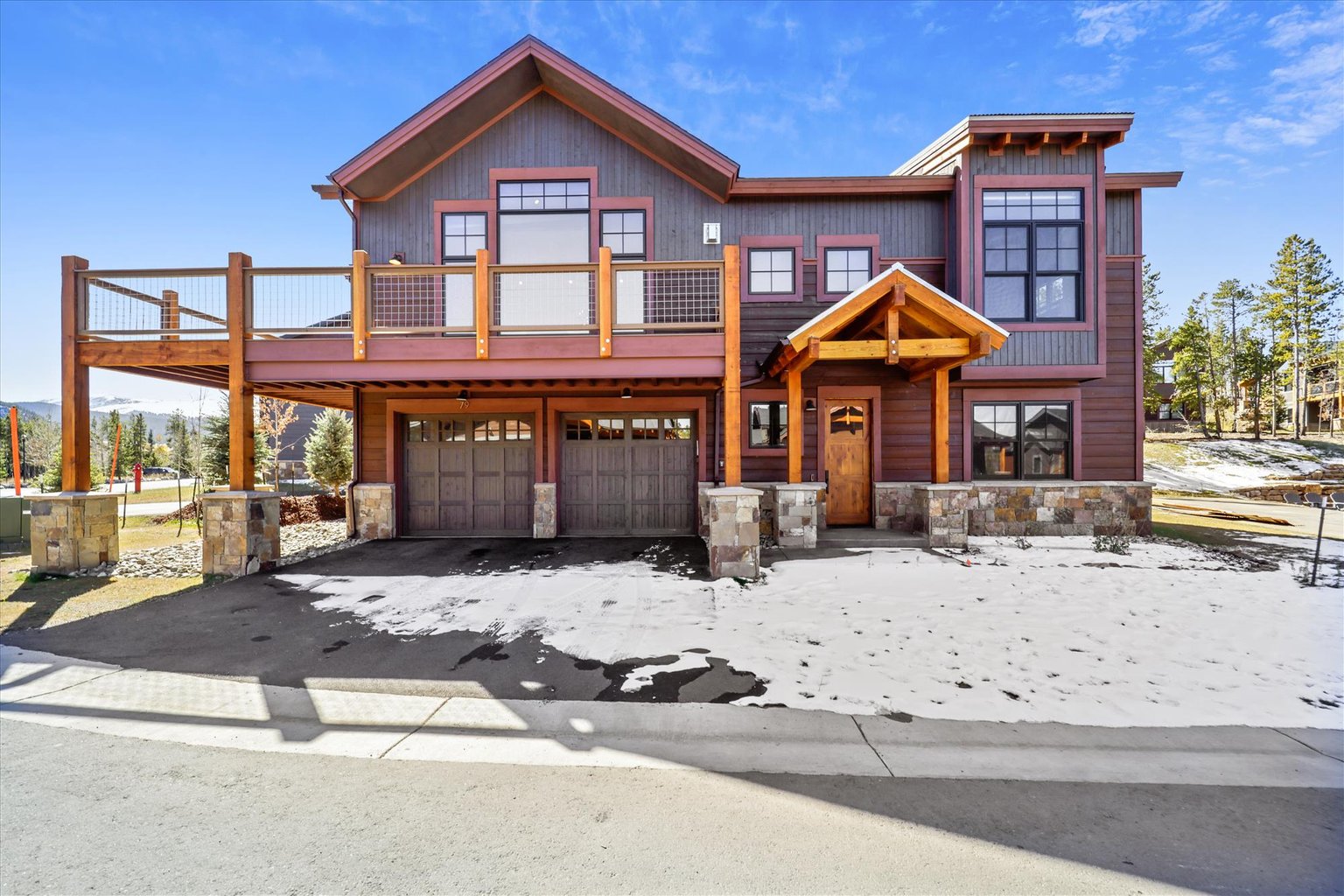 Breckenridge Vacation Rental