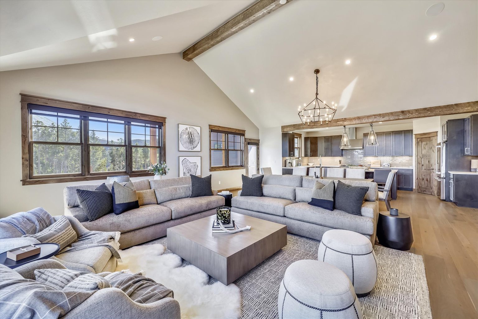 Breckenridge Vacation Rental