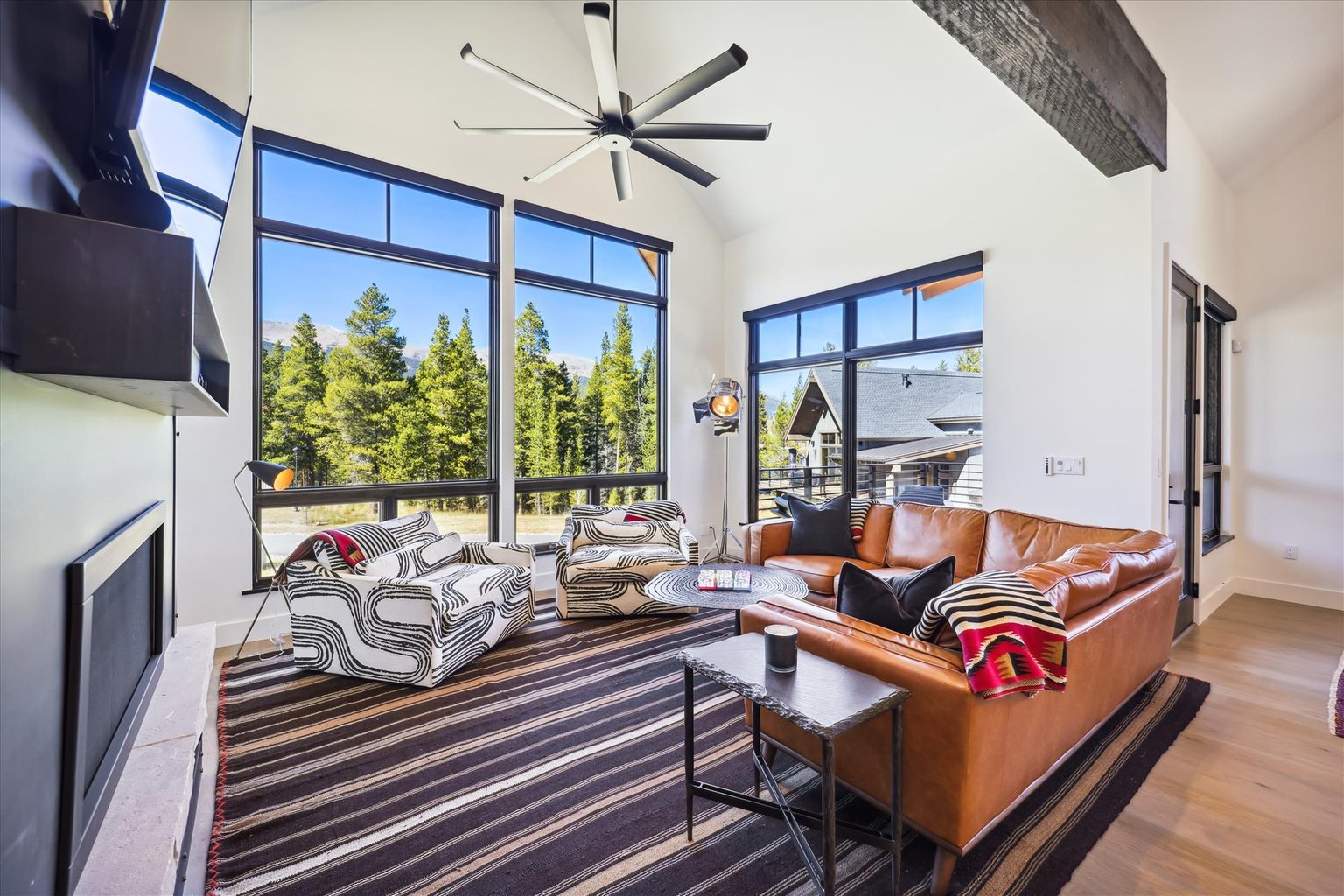 Breckenridge Vacation Rental
