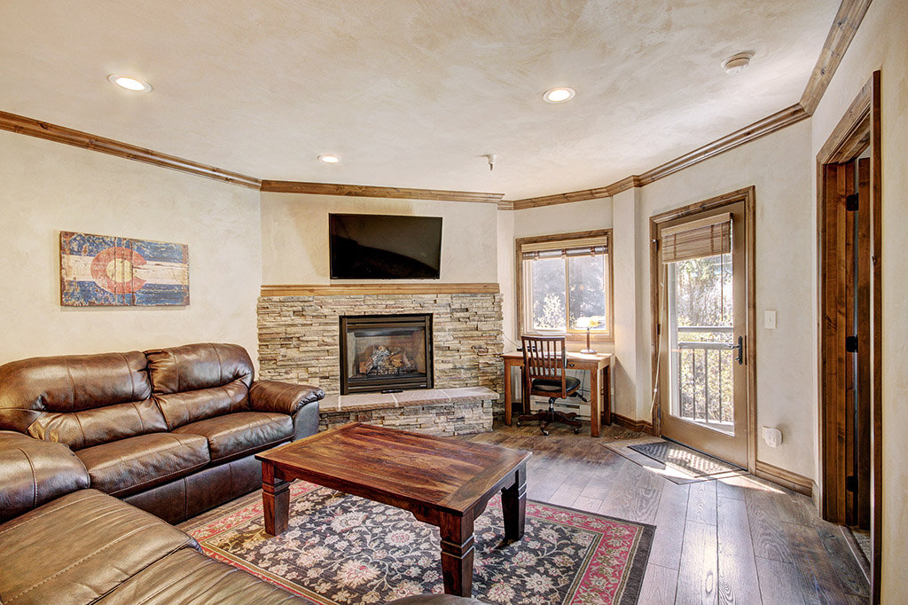Breckenridge Vacation Rental