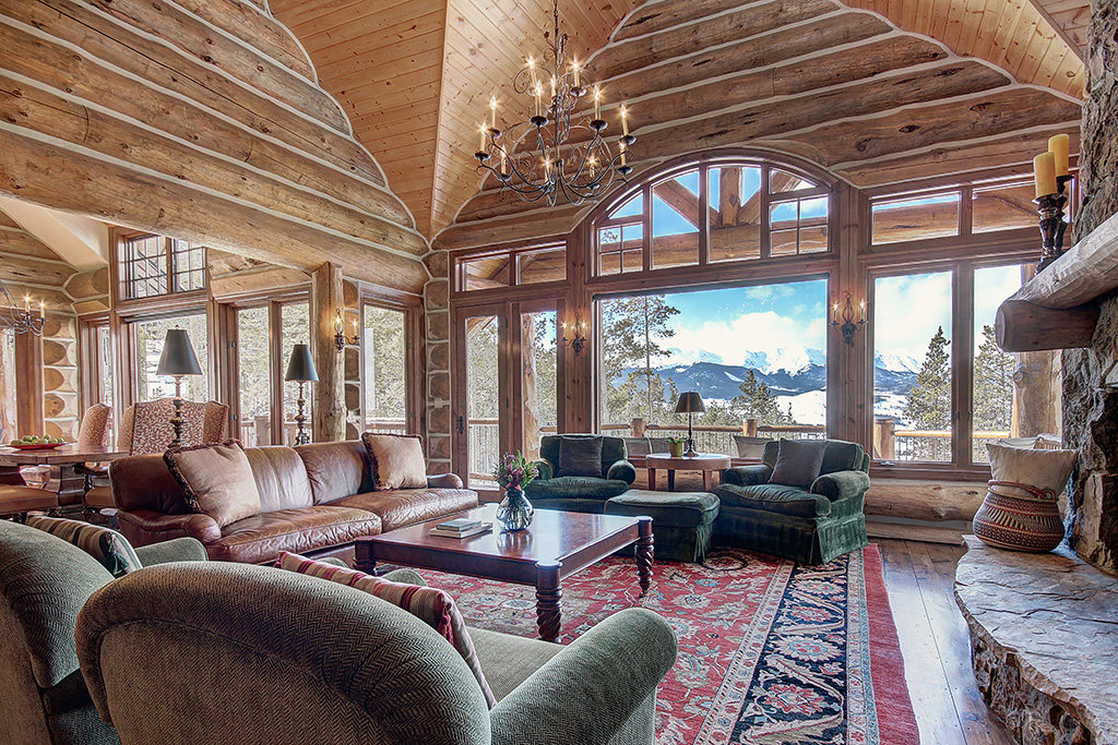 Breckenridge Vacation Rental