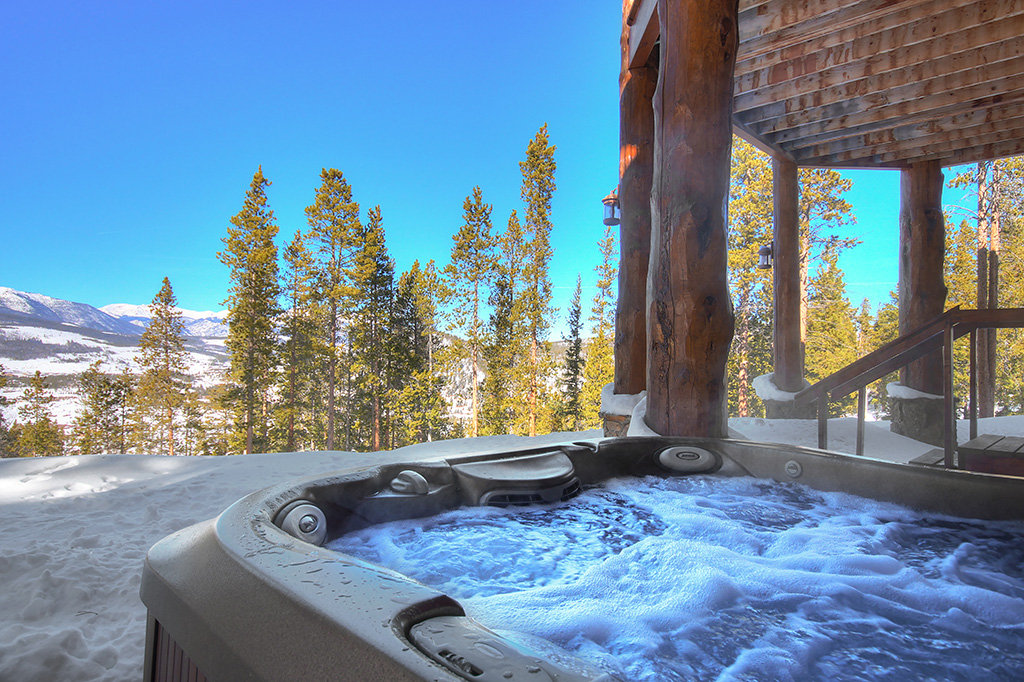 Breckenridge Vacation Rental