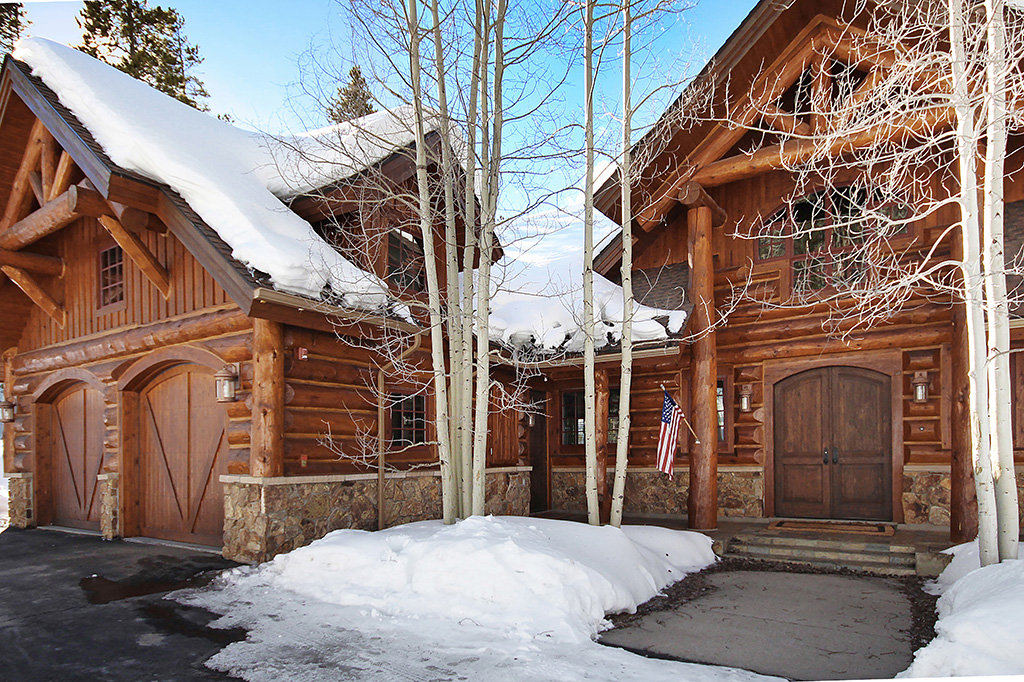 Breckenridge Vacation Rental