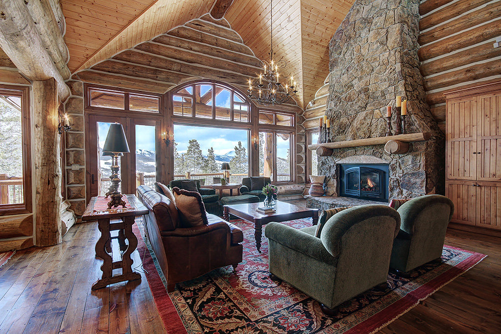 Breckenridge Vacation Rental