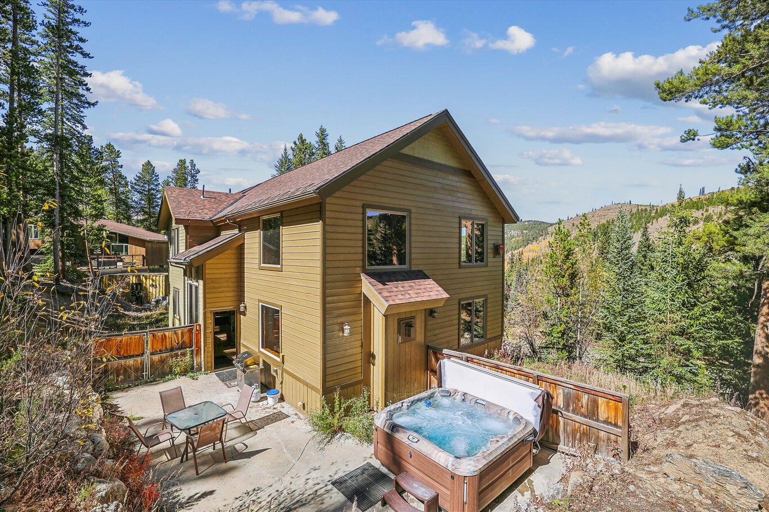 Breckenridge Vacation Rental