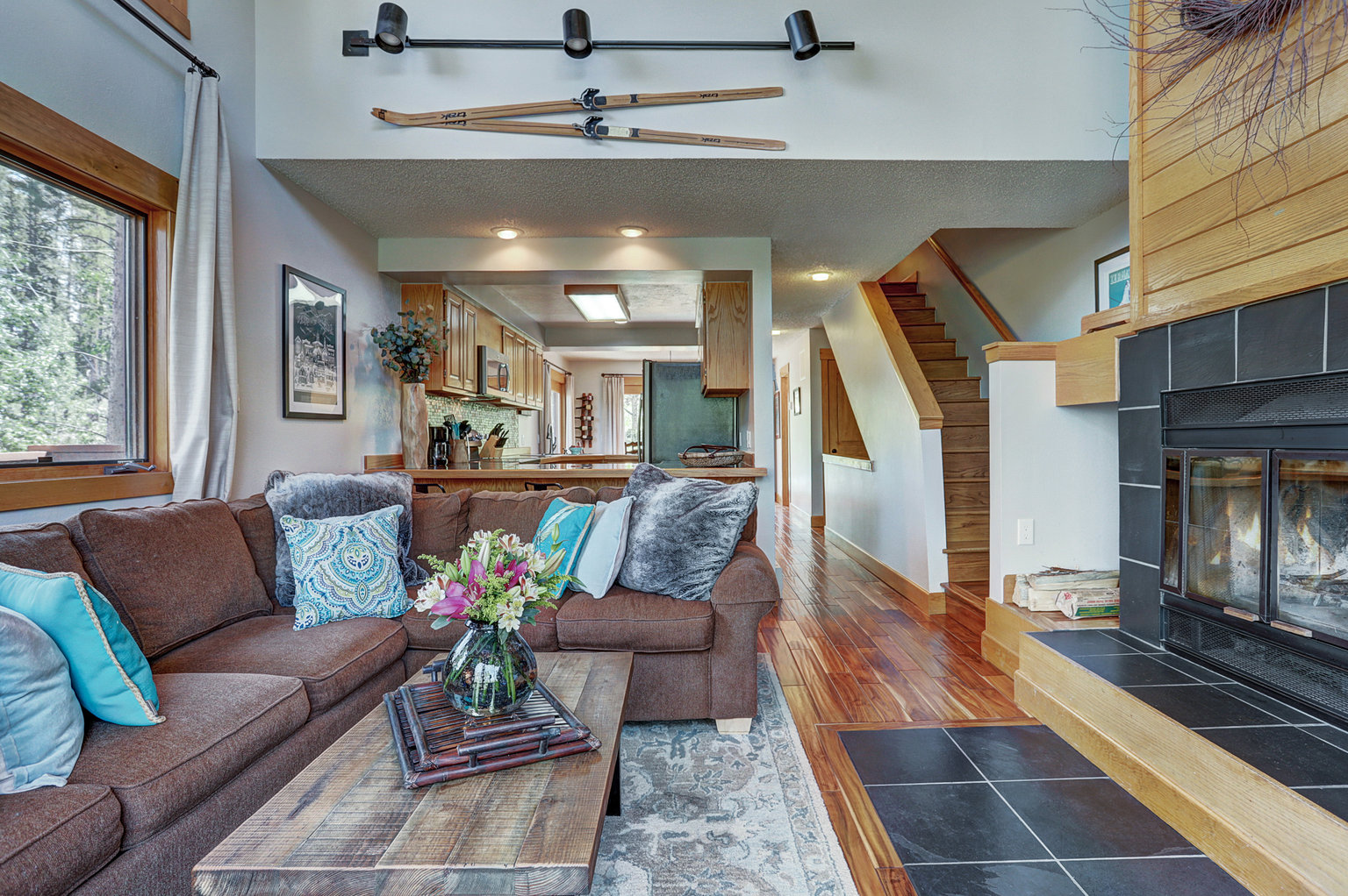 Breckenridge Vacation Rental