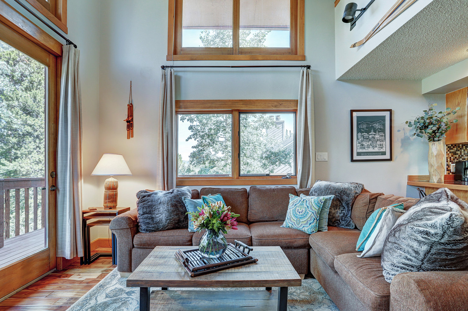 Breckenridge Vacation Rental