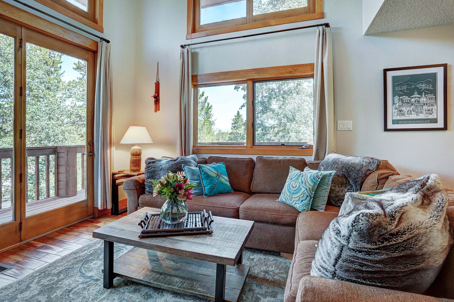 Breckenridge Vacation Rental
