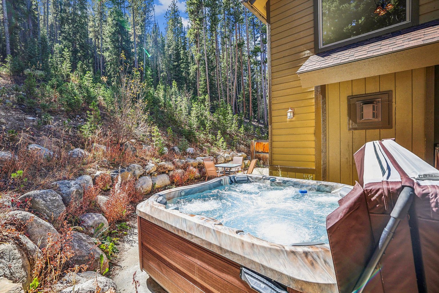 Breckenridge Vacation Rental