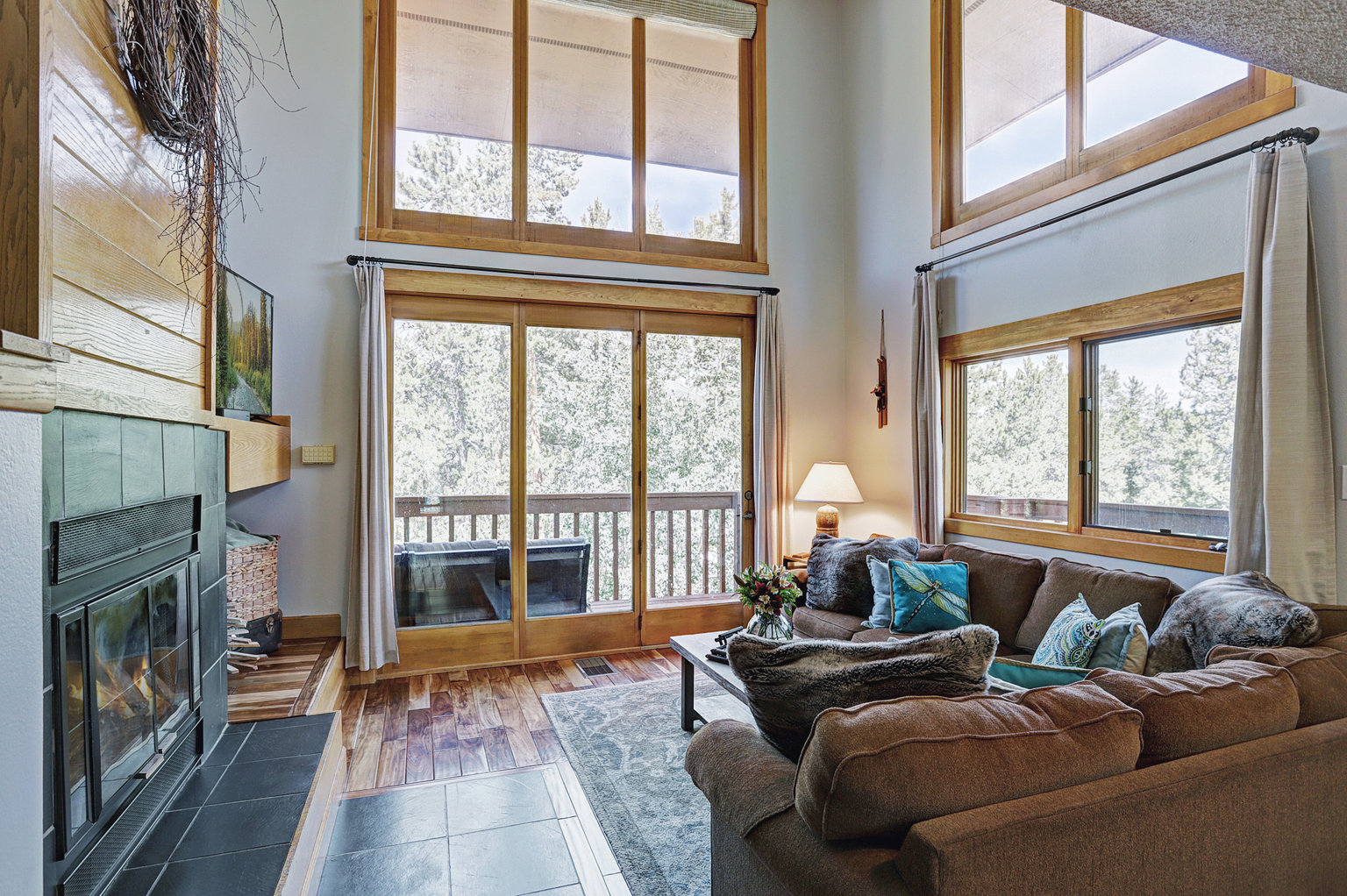 Breckenridge Vacation Rental