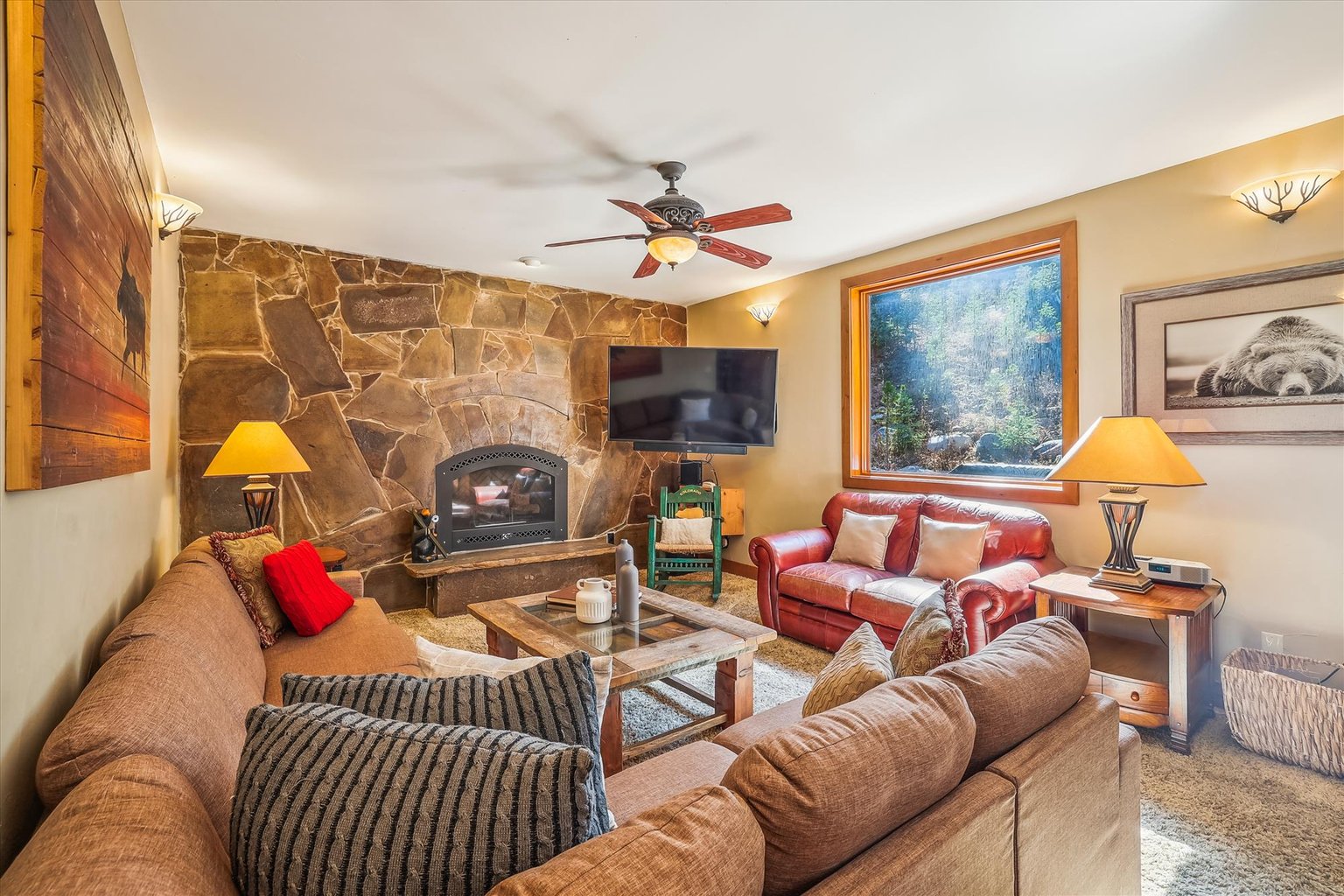 Breckenridge Vacation Rental