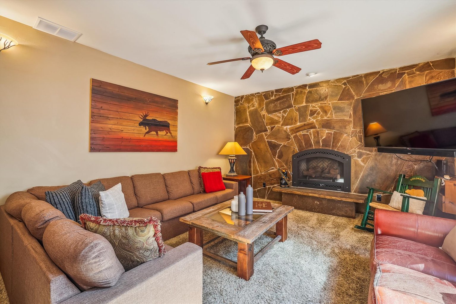 Breckenridge Vacation Rental
