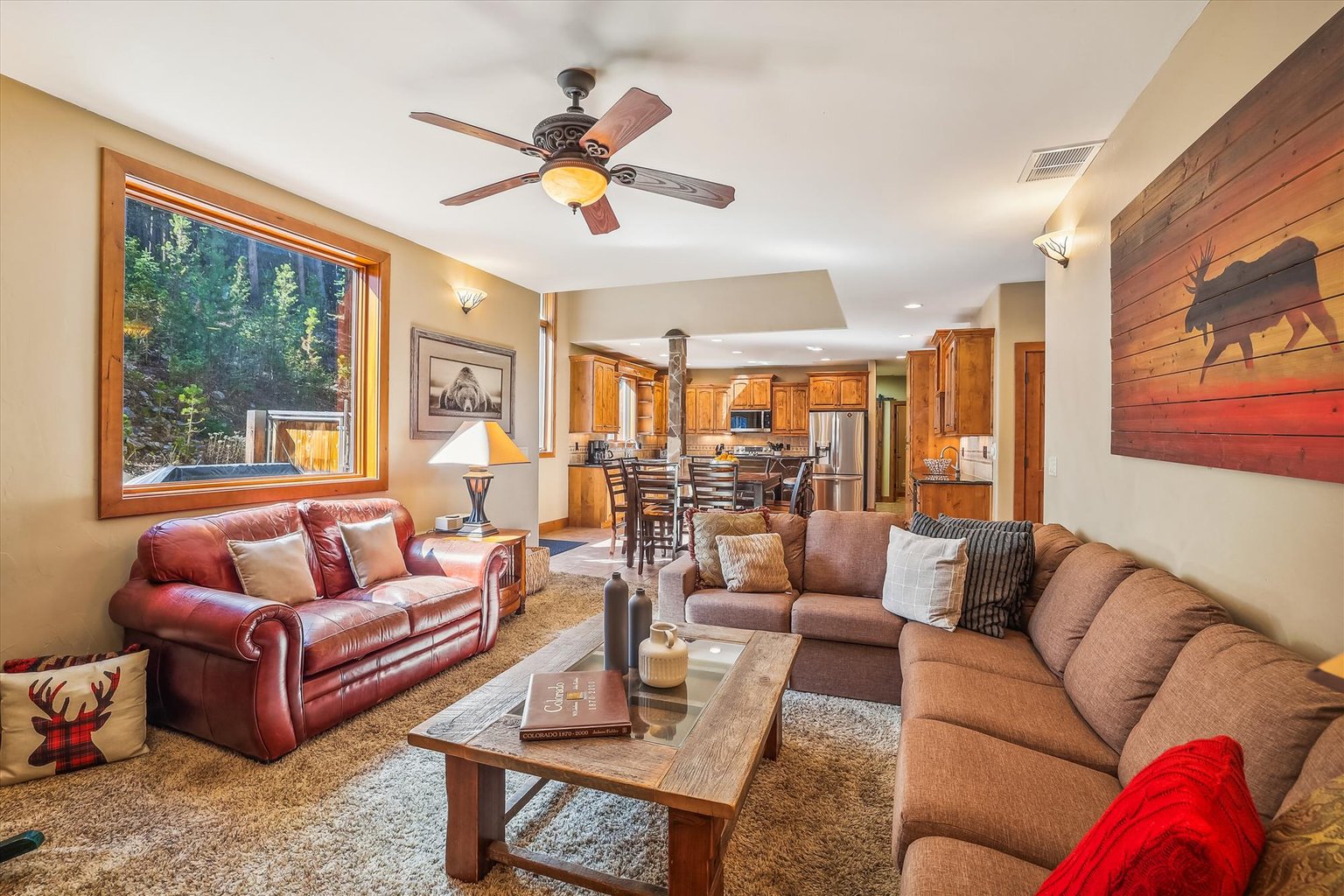 Breckenridge Vacation Rental