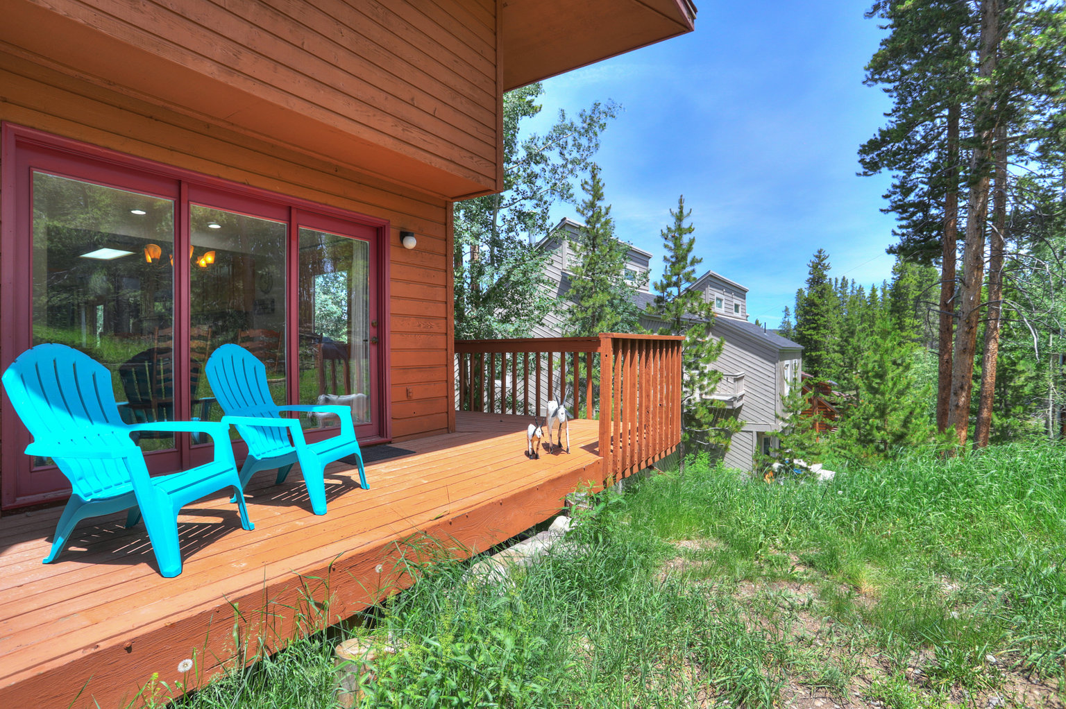 Breckenridge Vacation Rental