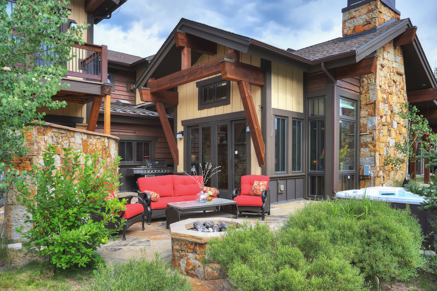 Breckenridge Vacation Rental
