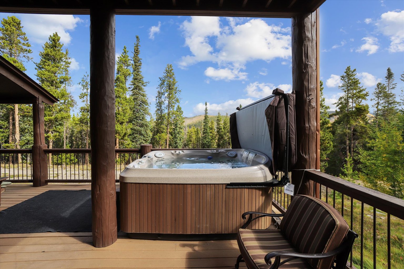 Breckenridge Vacation Rental