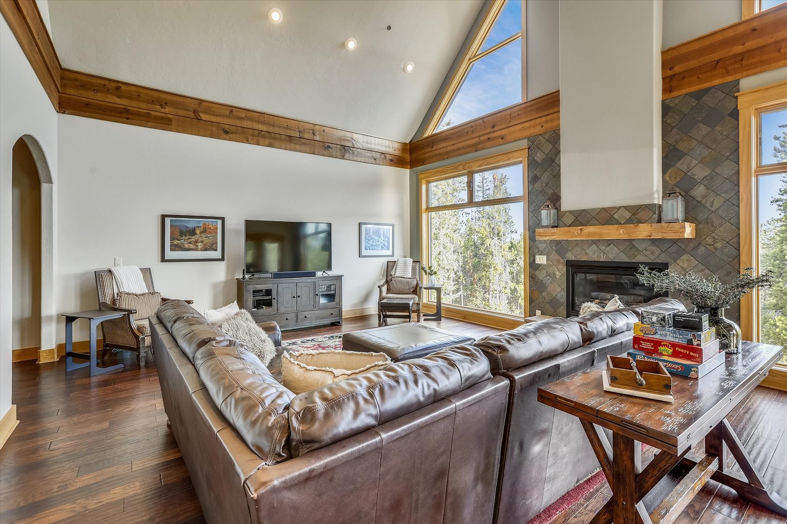 Breckenridge Vacation Rental