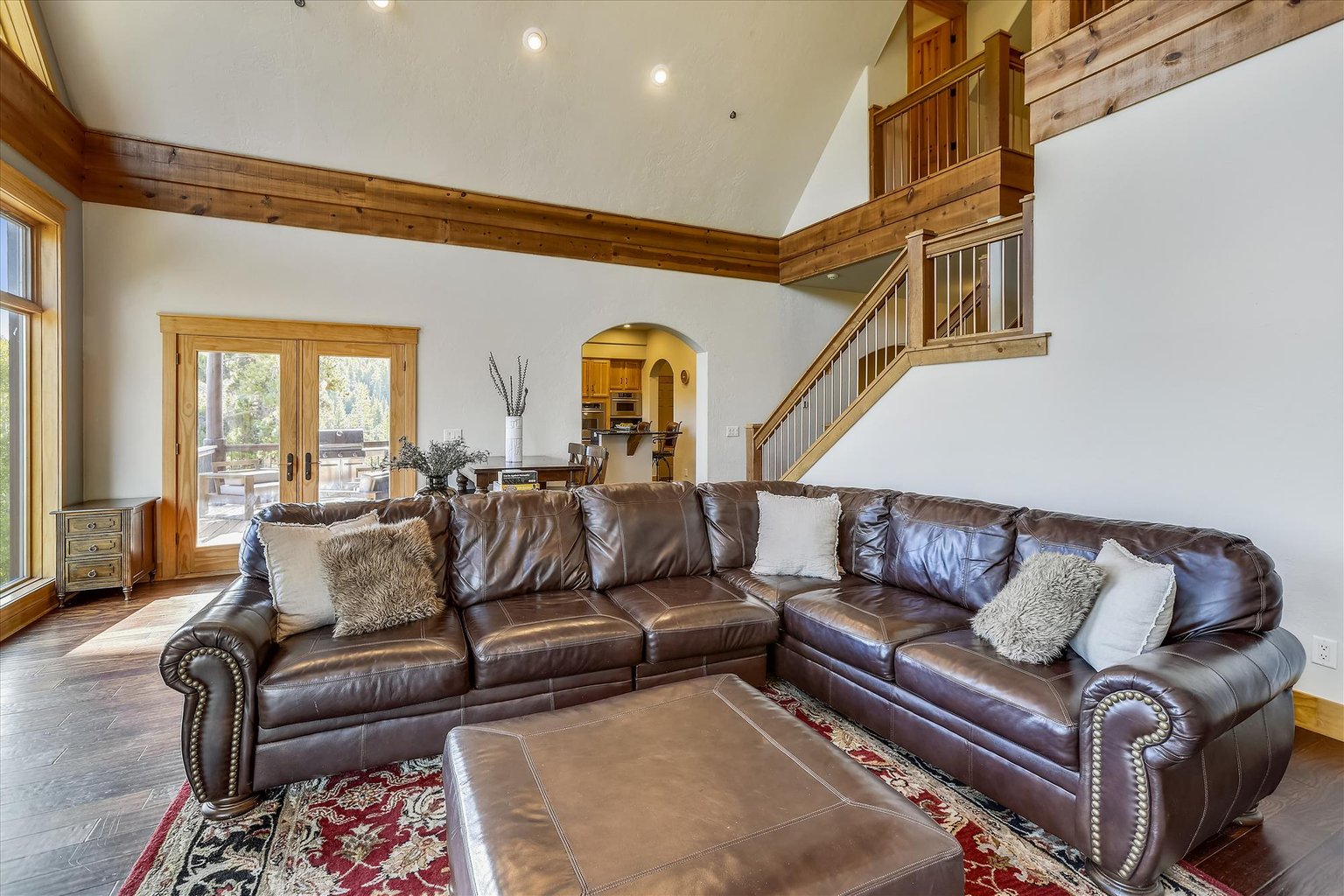 Breckenridge Vacation Rental