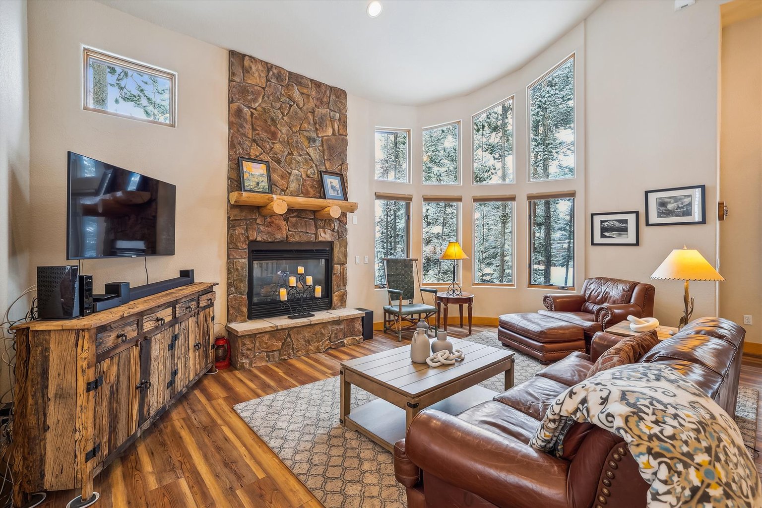 Frisco Vacation Rental
