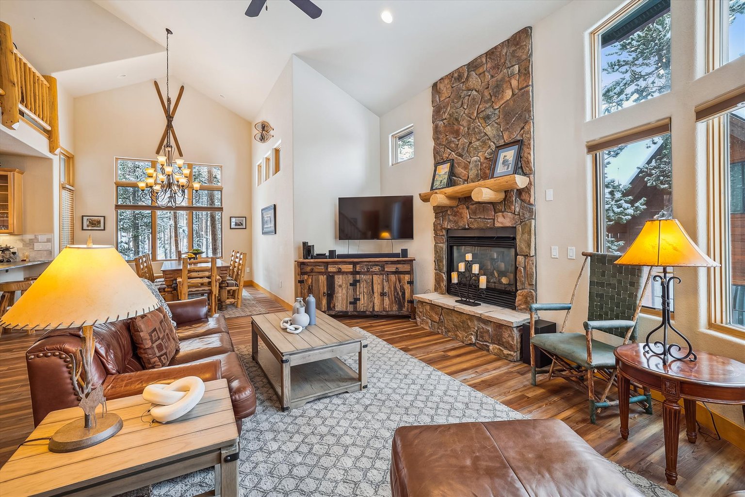 Frisco Vacation Rental